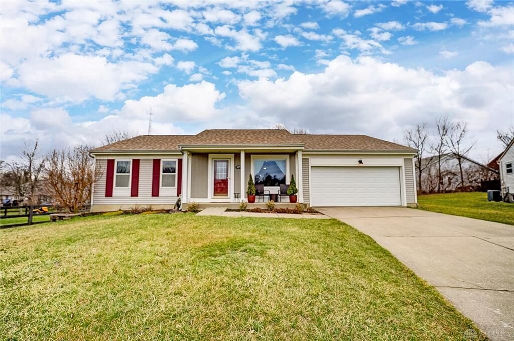 Property Photo: 9273 Haden Lane OH 45069