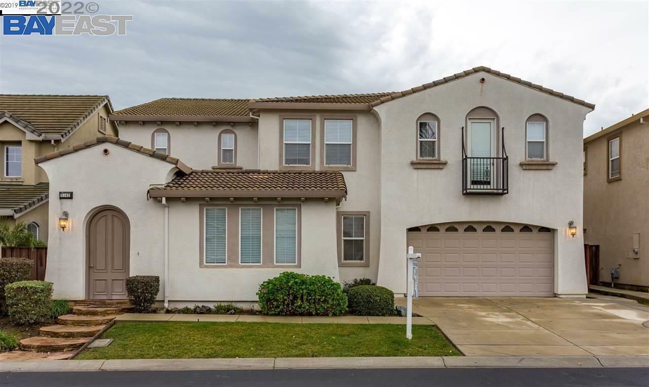 Property Photo:  5142 Fern Ridge Cir  CA 94505 