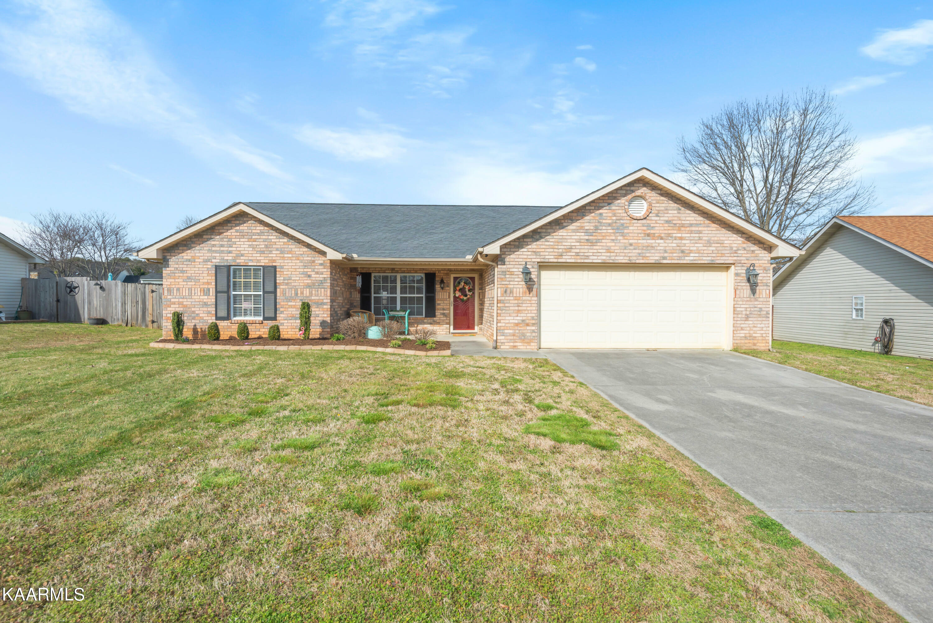 222 Merganser Lane  Maryville TN 37801 photo