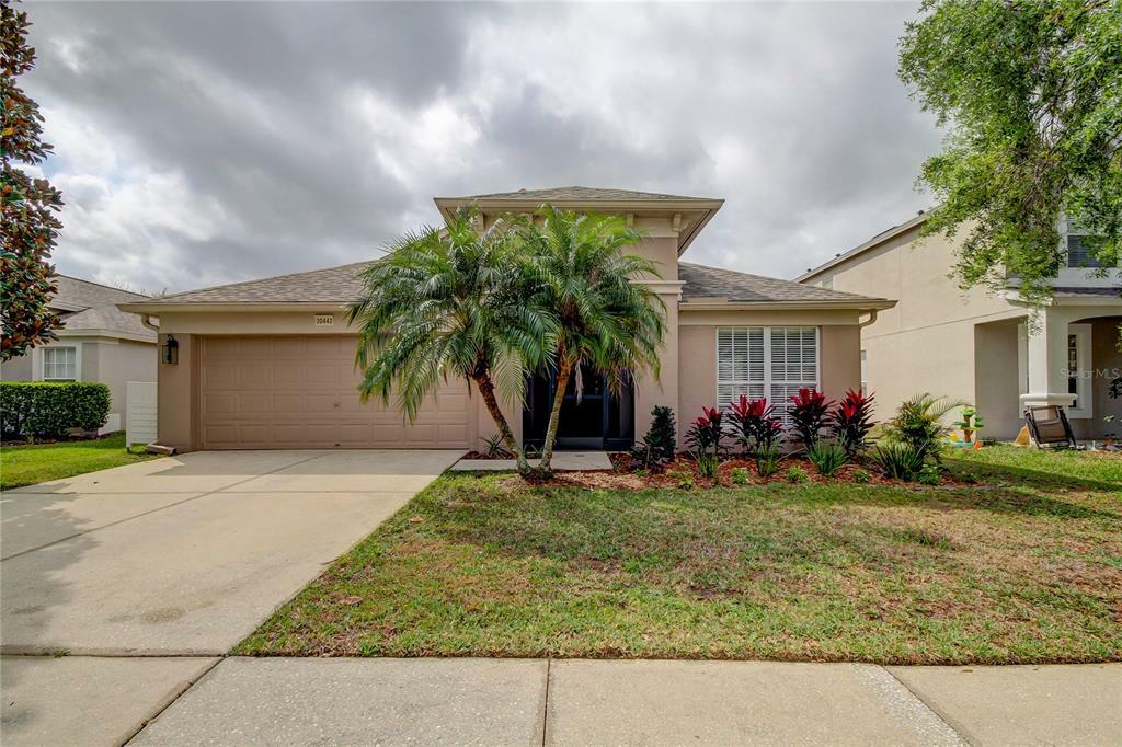 Property Photo:  30442 Annadale Drive  FL 33545 