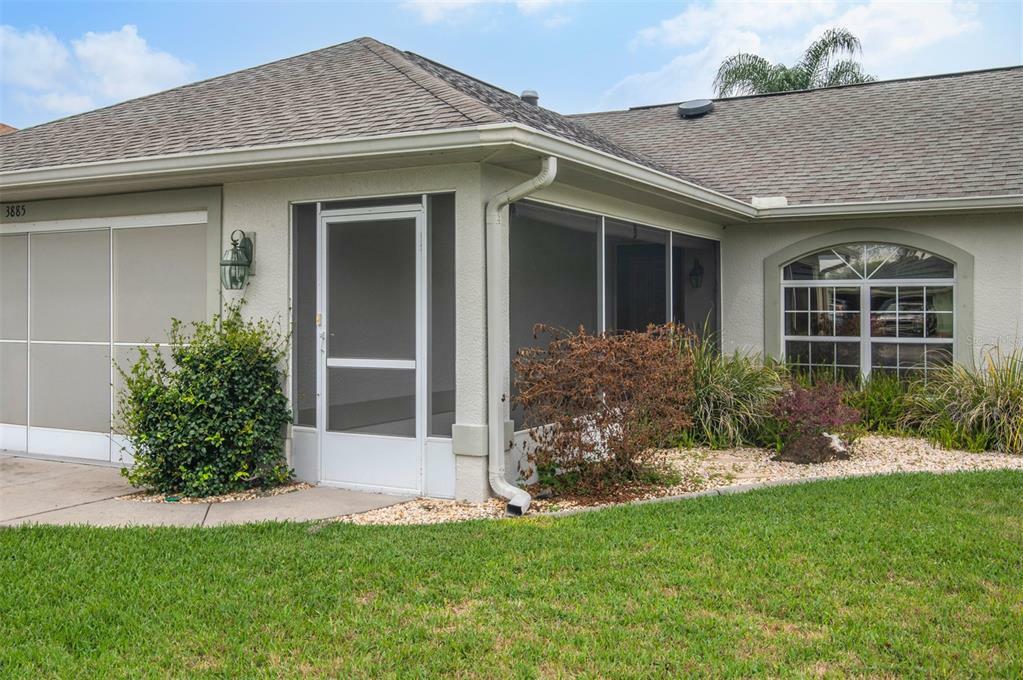 Property Photo:  3885 E Lake Todd Drive  FL 34442 