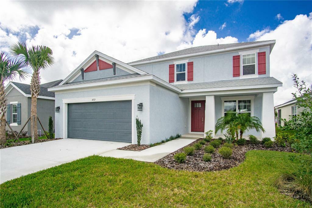 Property Photo:  5719 Maidenstone Way  FL 34221 