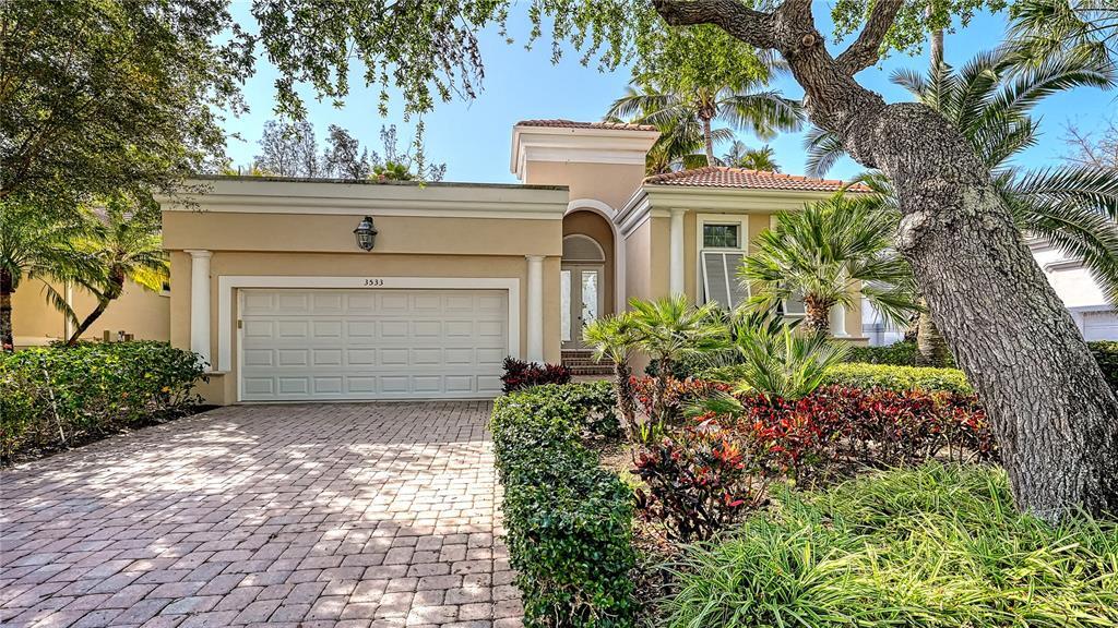 Property Photo: 3533 Fair Oaks Lane FL 34228