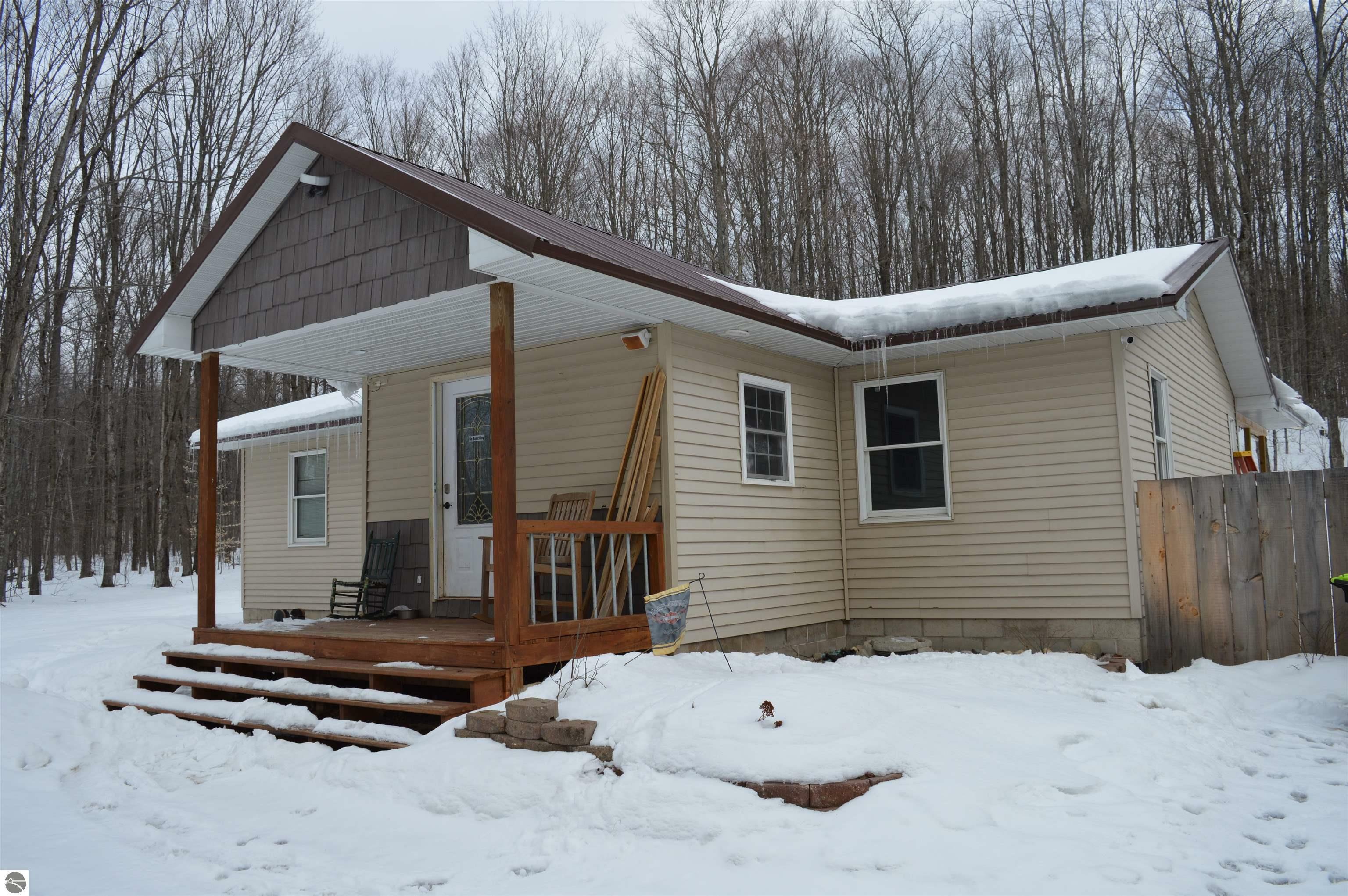 8982 NE County Road 571  Mancelona MI 49659 photo
