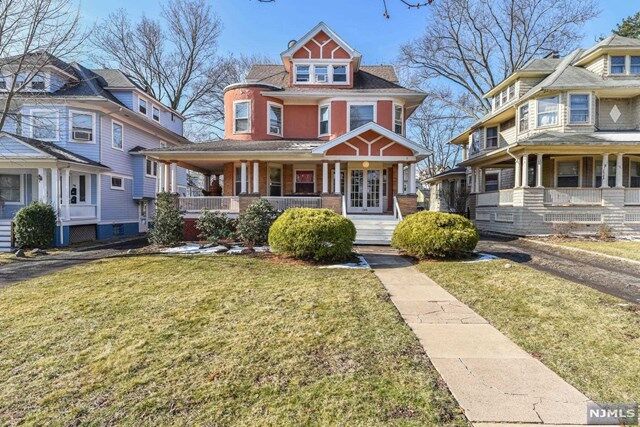 Property Photo:  268 Claremont Avenue  NJ 07042 