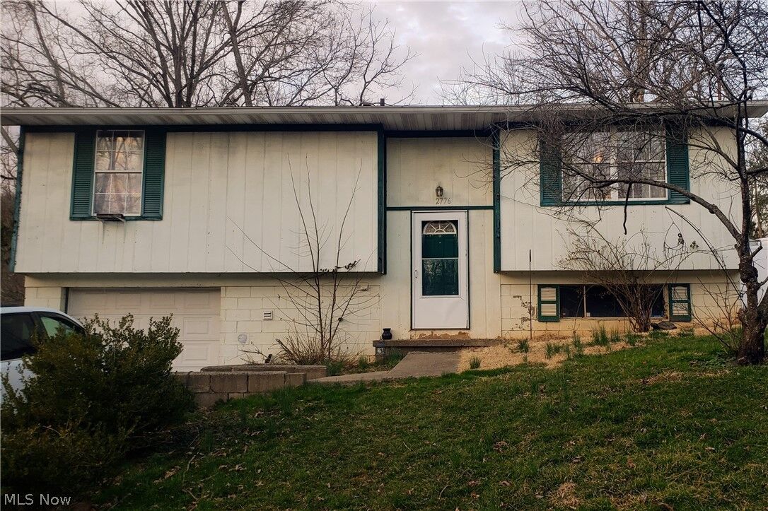 Property Photo: 2776 Meadowview Drive WV 26104