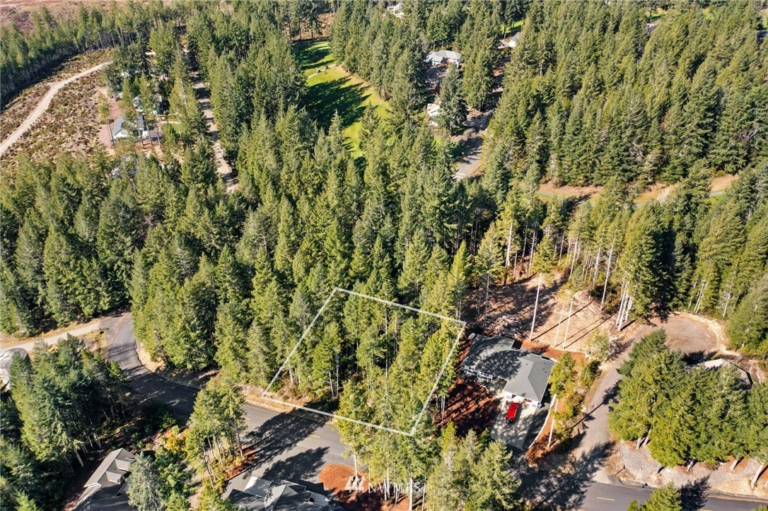 Property Photo:  850 E Vine Maple Lane  WA 98592 