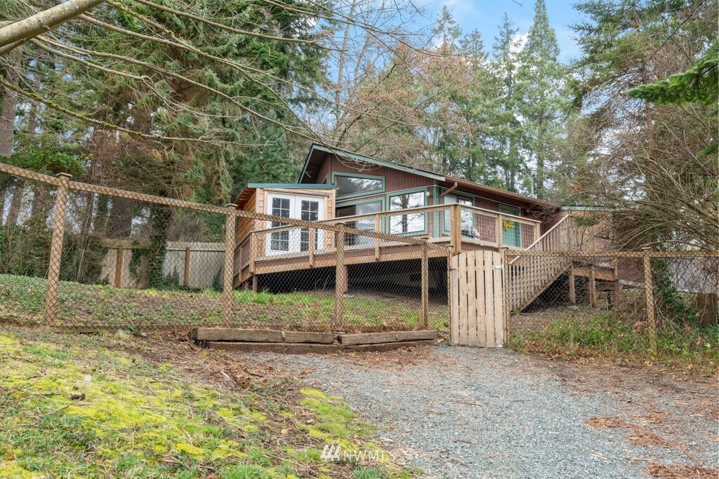 Property Photo:  3769 Periwinkle Road  WA 98236 