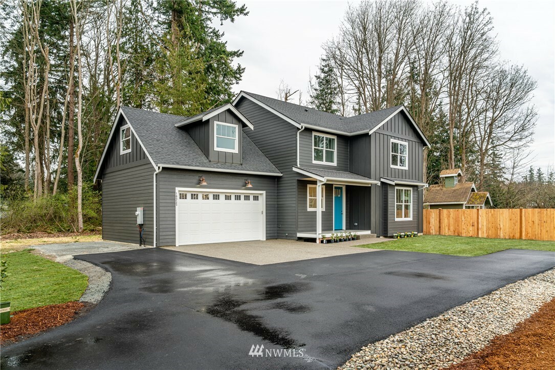 Property Photo:  18925 94th Drive NW  WA 98292 