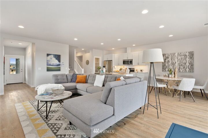 Property Photo:  12932 193 Avenue E 247  WA 98391 