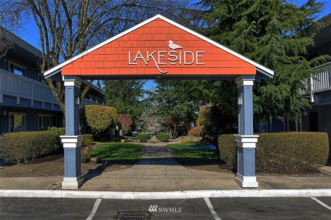 Property Photo: 713 75th Street SE A-204 WA 98203