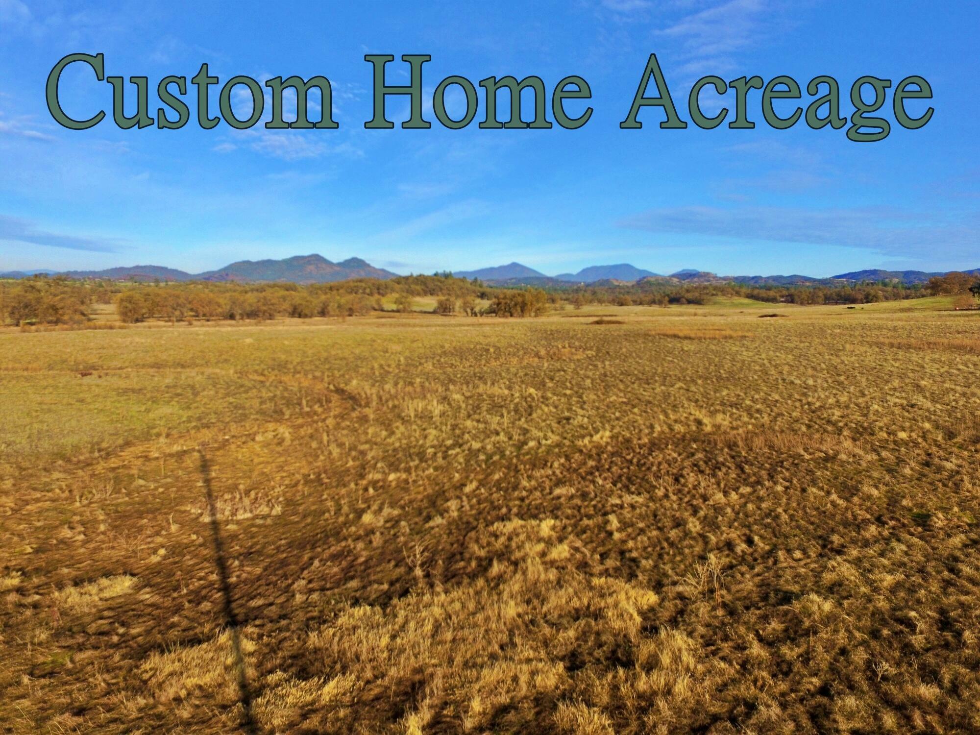 Property Photo:  59.6ac Hwy 299E  CA 96008 