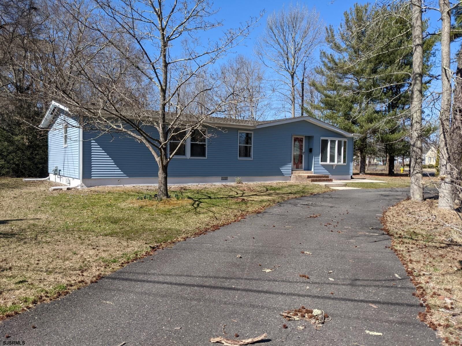 Property Photo: 159 Baltimore Ave NJ 08215