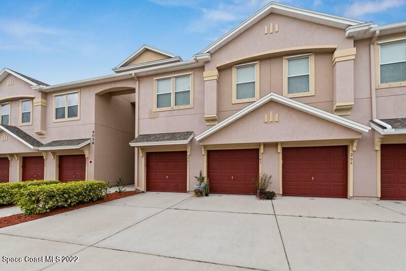 Property Photo:  4026 Meander Place  FL 32955 