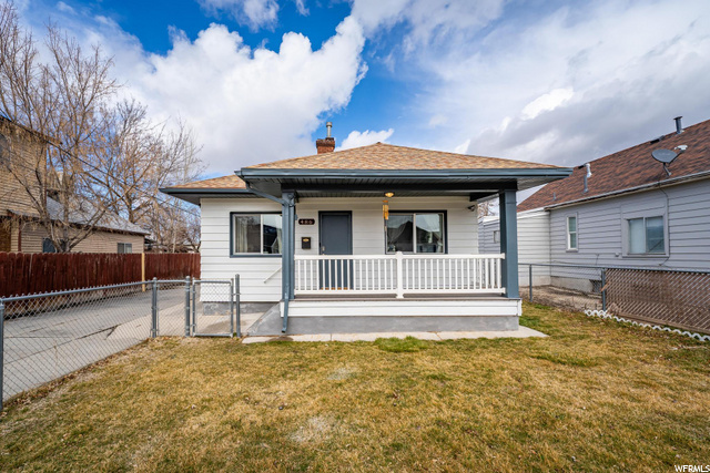 Property Photo: Address not disclosed UT 84047
