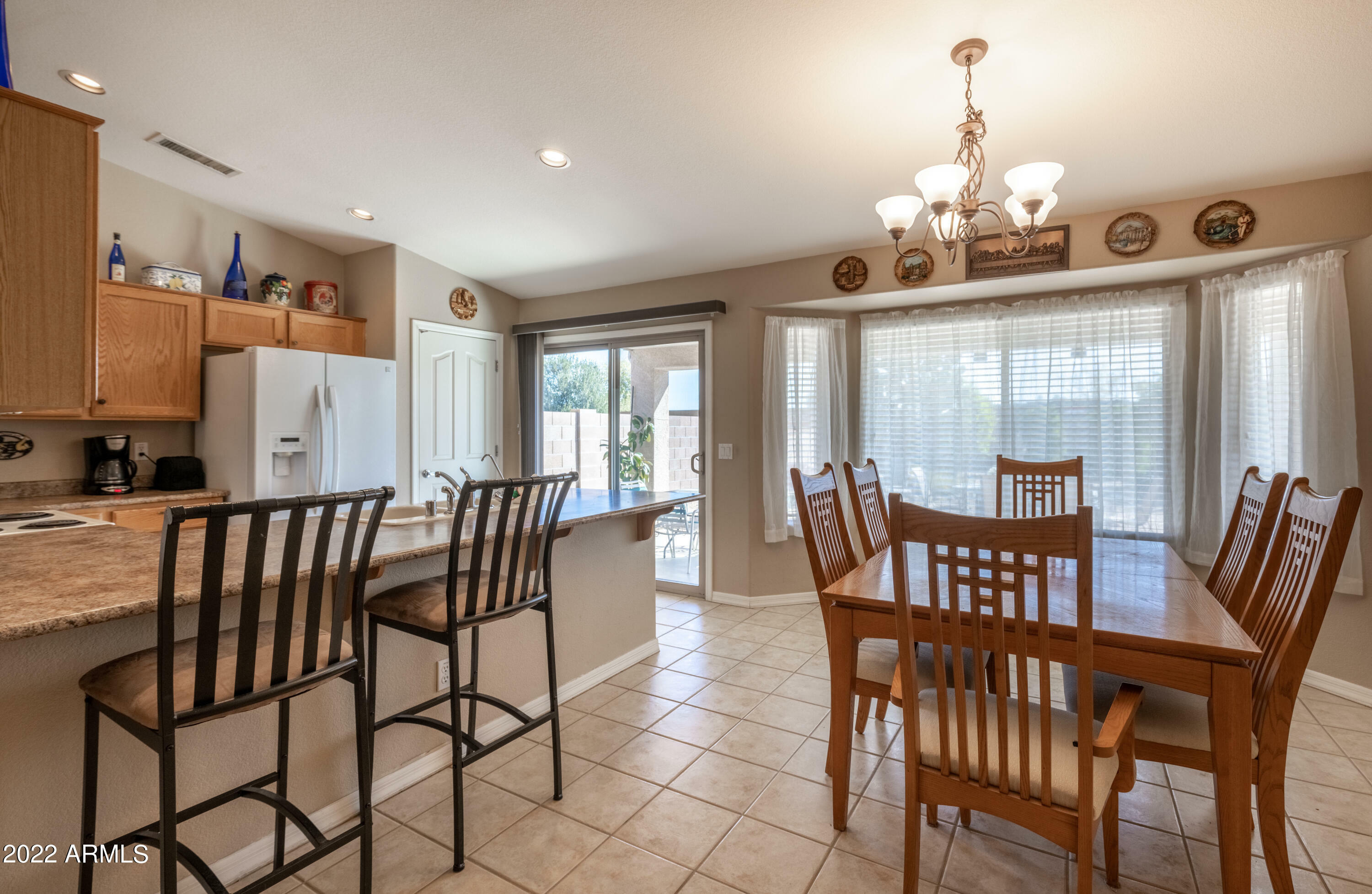 Property Photo: 19571 N 107th Drive N AZ 85373
