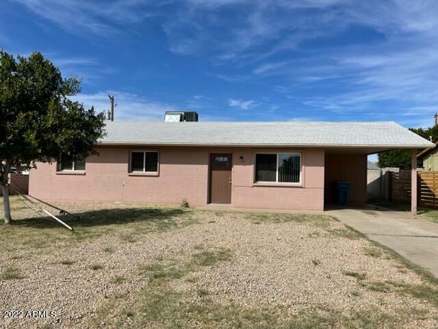 Property Photo: 4228 W Vista Avenue AZ 85051