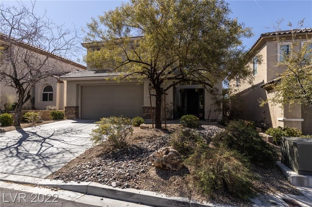 Property Photo:  2679 Bothwell Place  NV 89044 