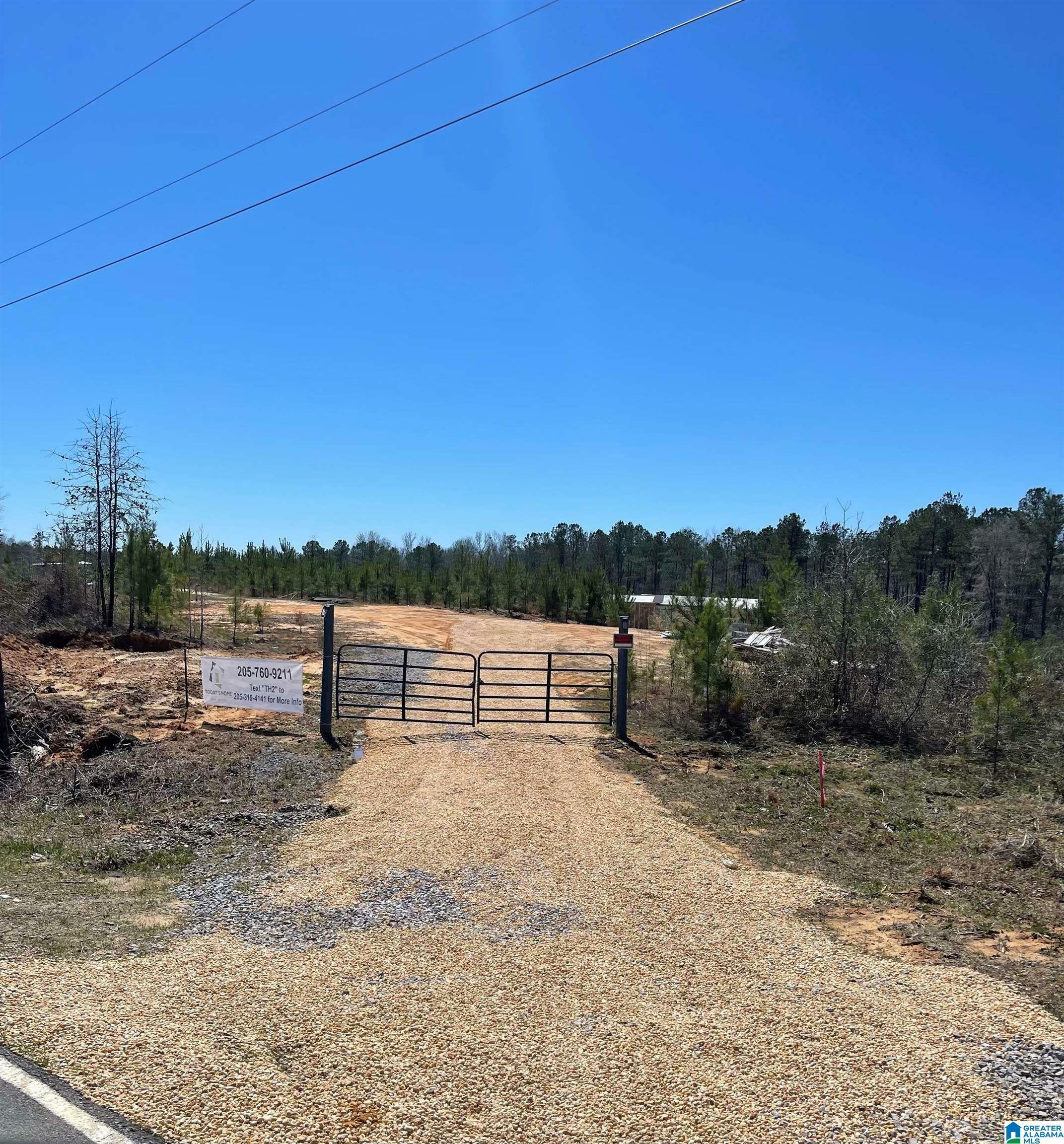 3757 County Road 107 0  Randolph AL 36792 photo