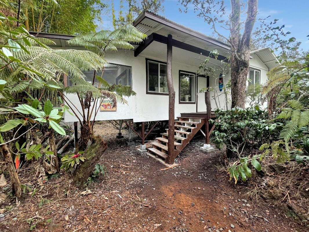 Property Photo:  11-3756 Nahelenani St  HI 96785 