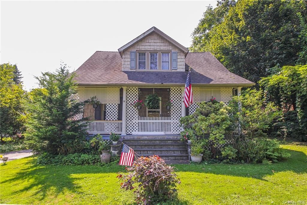 Property Photo: 88 Kings Ferry Road NY 10548