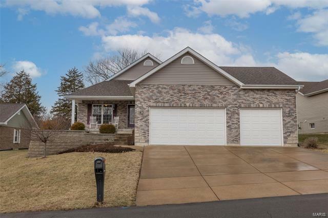 Property Photo: 10619 Village Drive West 63348