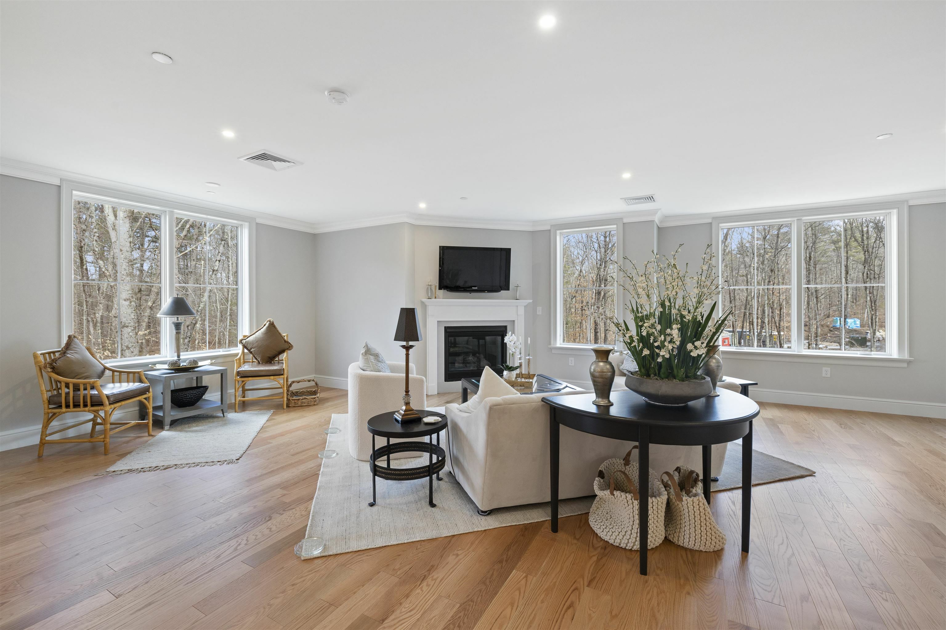 Property Photo: 24 Willey Creek Road 207 NH 03833