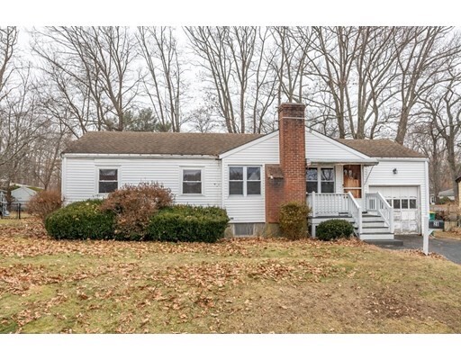 Property Photo: 28 Hickory MA 02062