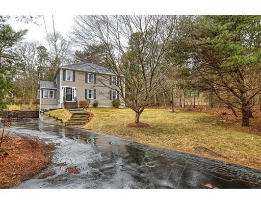 Property Photo:  1075 Long Pond Rd  MA 02360 