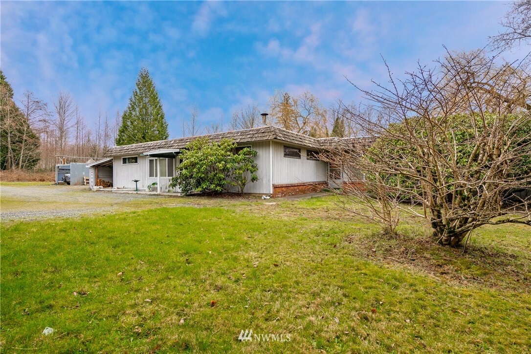 Property Photo:  4409 Northwest Drive  WA 98226 