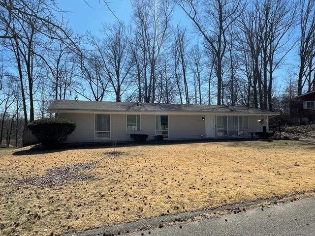 Property Photo:  3403 Woods Drive  IN 47374 