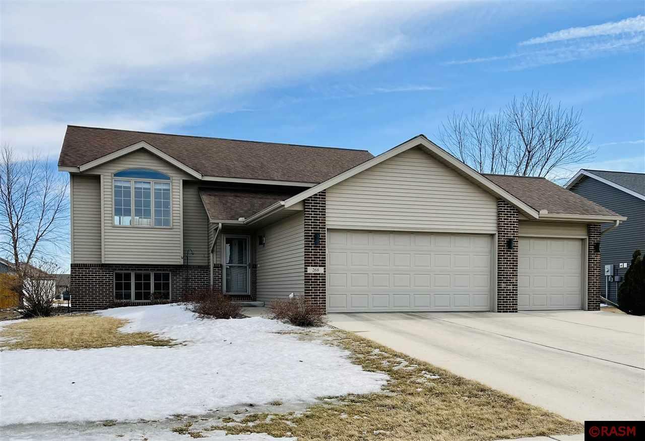 Property Photo: 268 Grovebrook Circle MN 56001