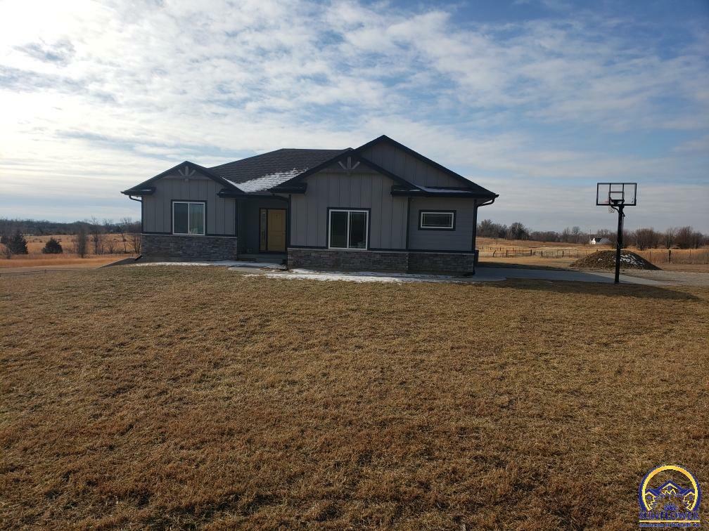 Property Photo:  3925 NW 43rd St  KS 66618 