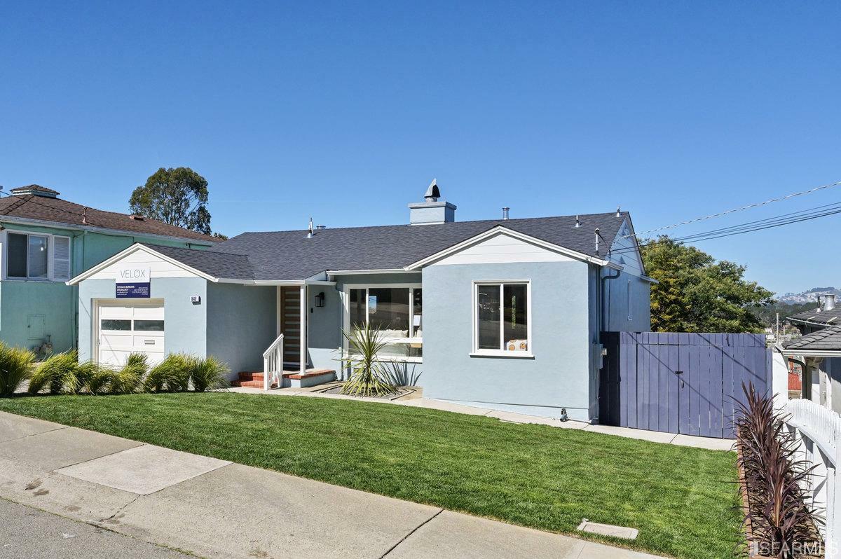 1648 Sweetwood Drive  Daly City CA 94015 photo