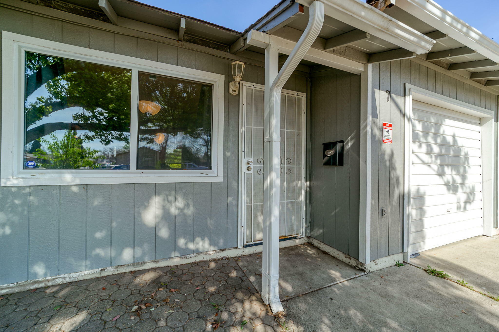 Property Photo:  7 Poppy Court  CA 96007 