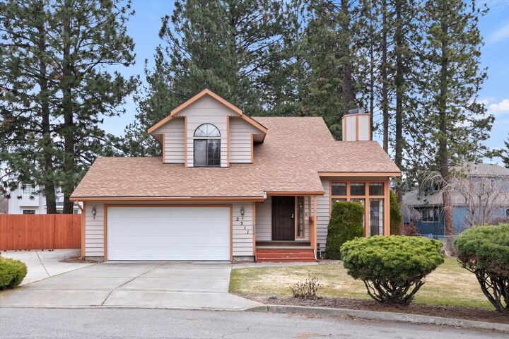 2311 S Mamer Ct  Spokane Valley WA 99216 photo
