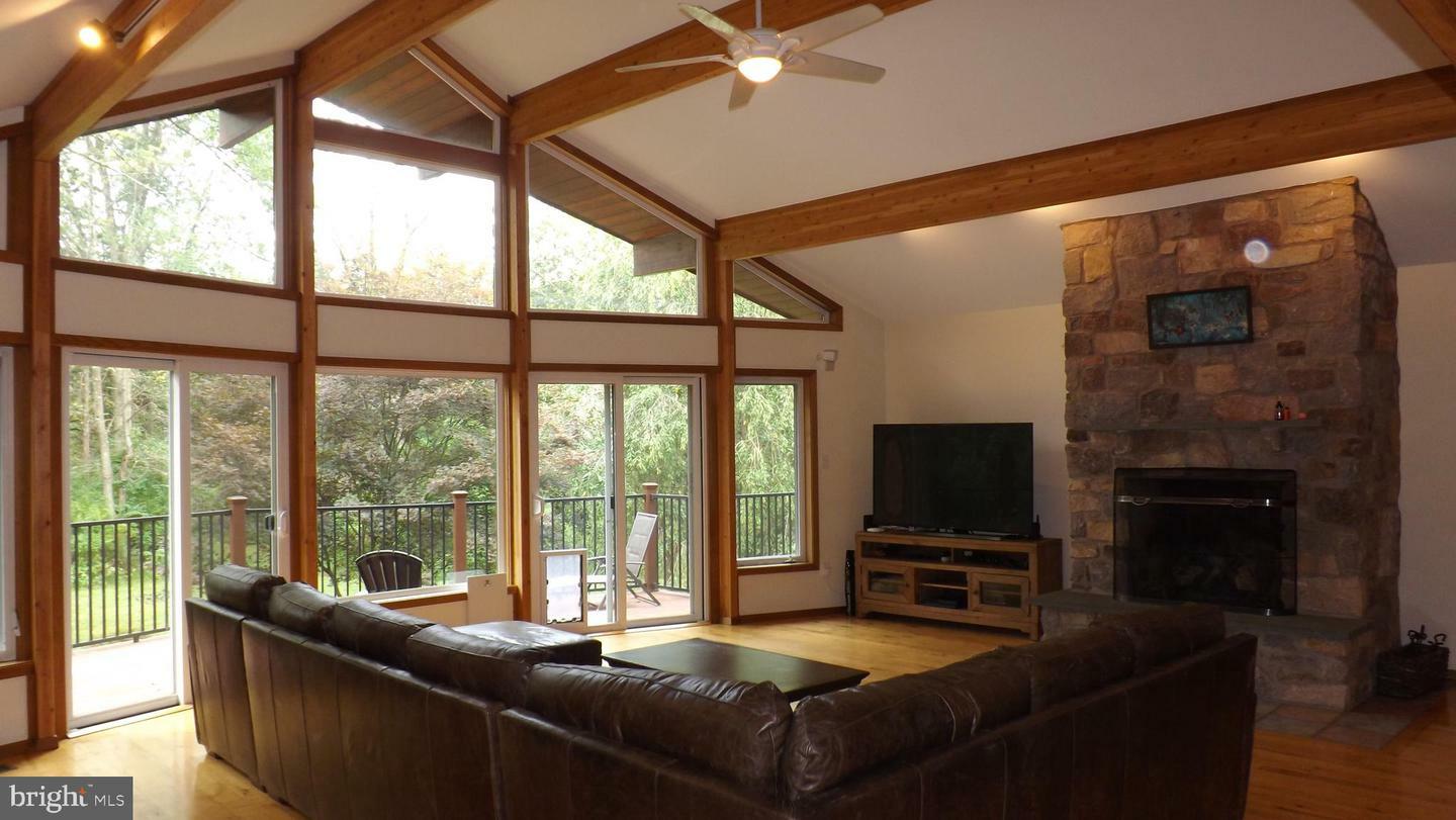 Property Photo:  325 Cafferty Road  PA 18947 