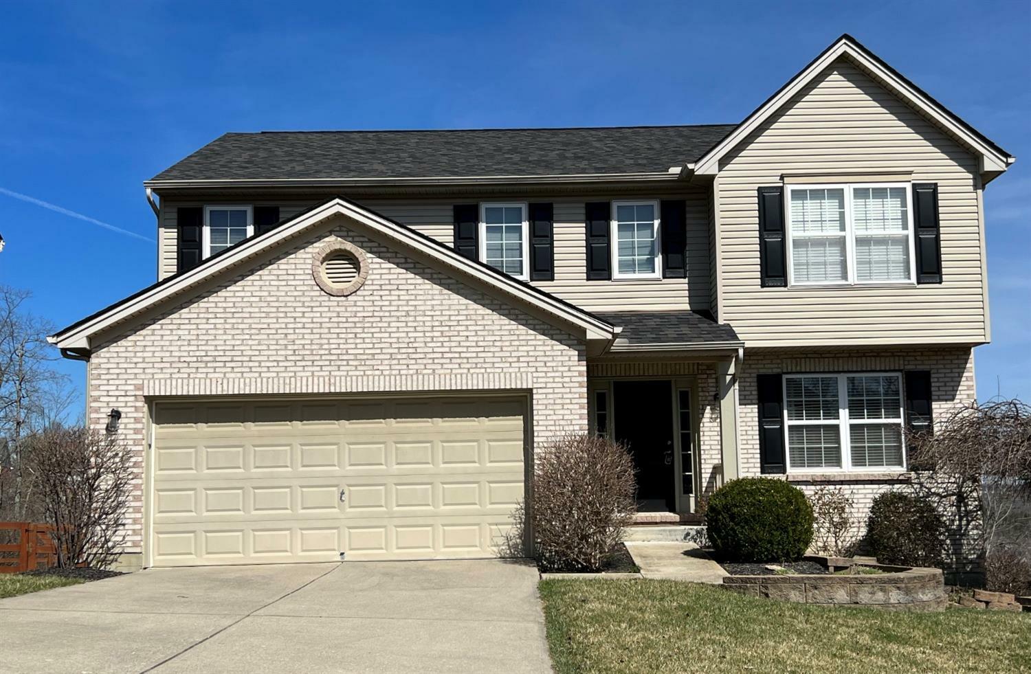 Property Photo: 6836 Ruwes Oak Dr OH 45248