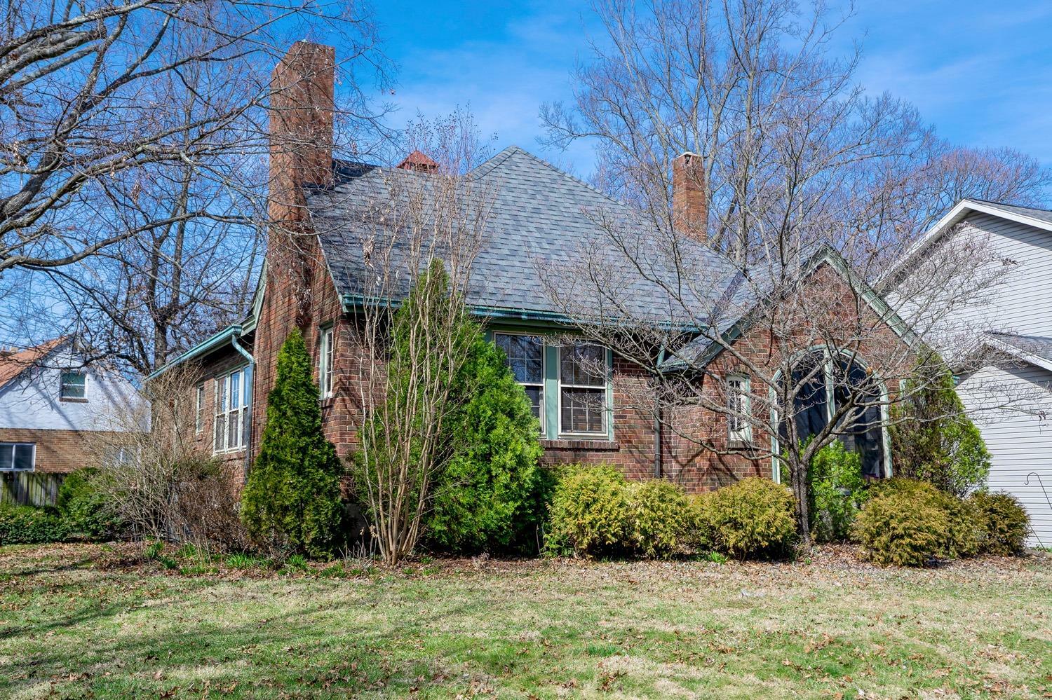 Property Photo:  3701 Westgate Ave  OH 45208 