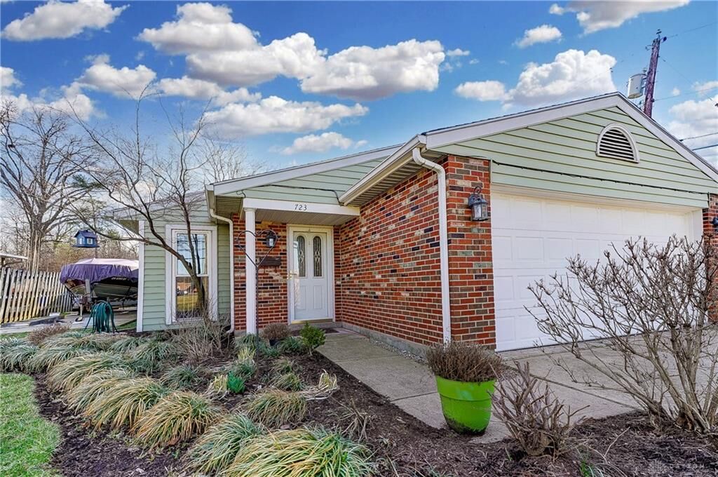 Property Photo: 723 Jackson Lane OH 45044