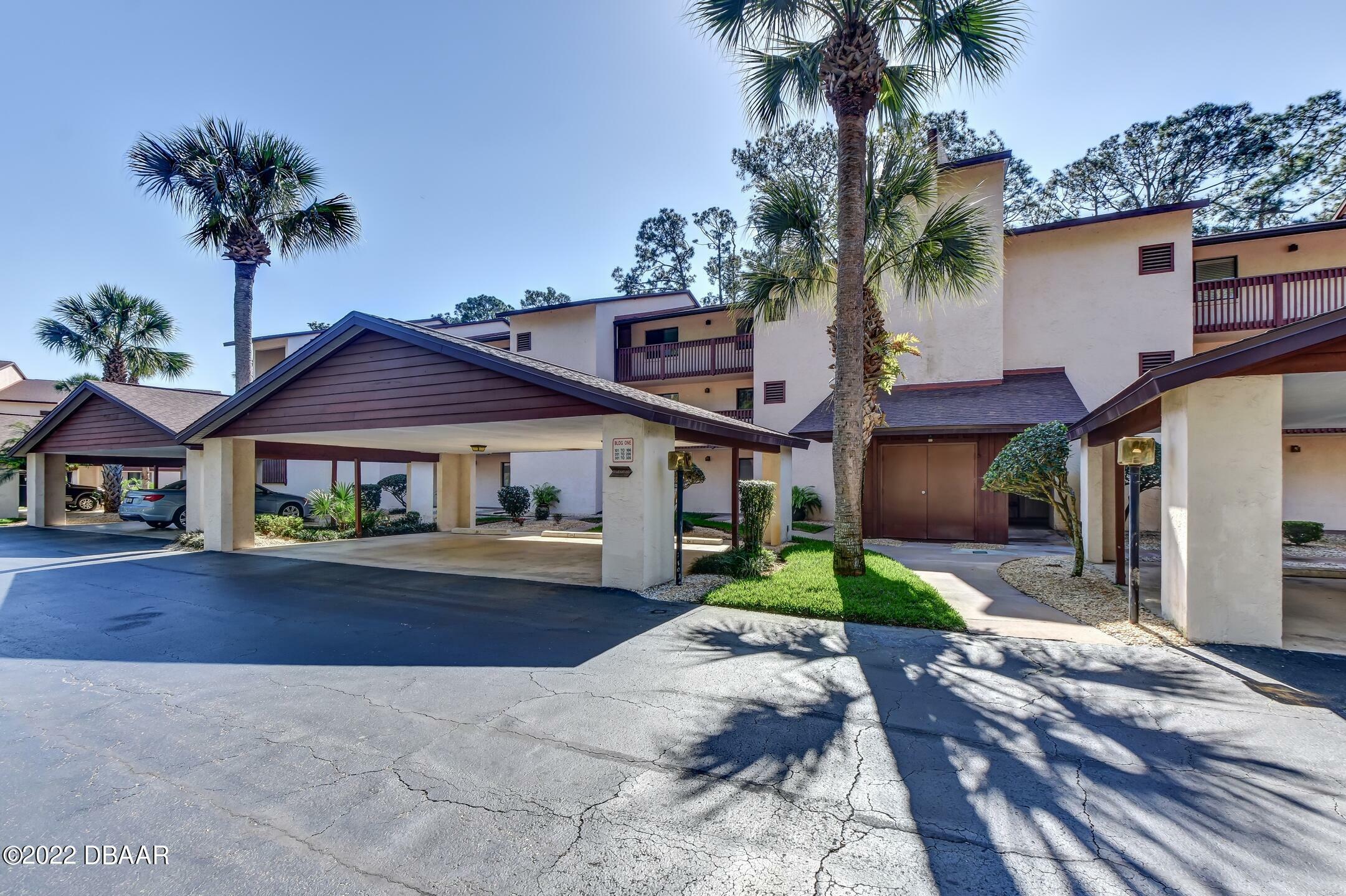 Property Photo:  275 Indigo Drive  FL 32114 