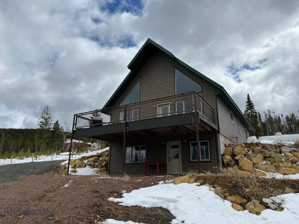 Property Photo:  7 Sunset Lane  MT 59711 