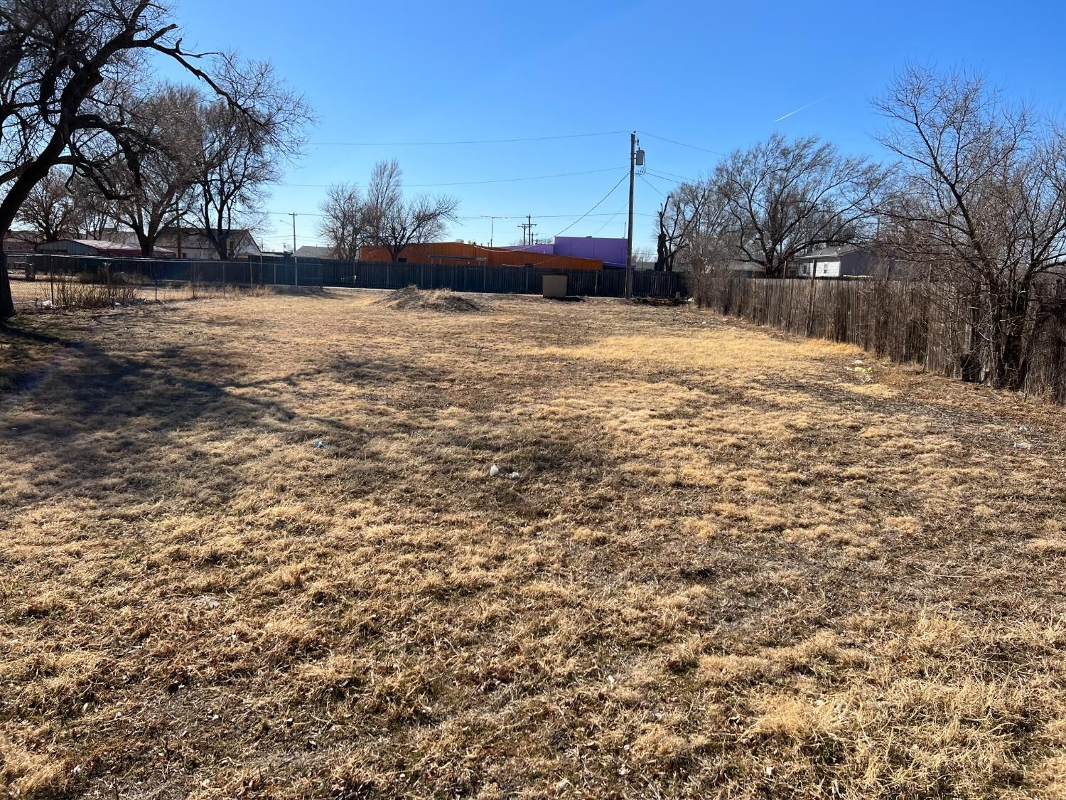 Property Photo: 2617 C Street KS 67846