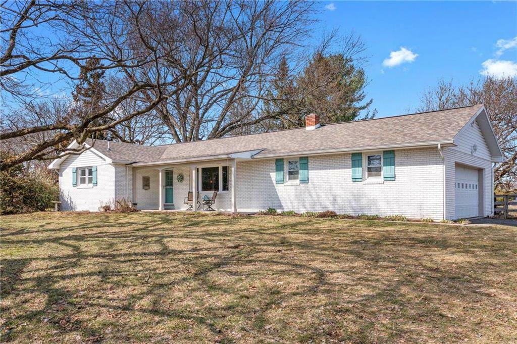 Property Photo:  5380 Colony Drive  PA 18017 