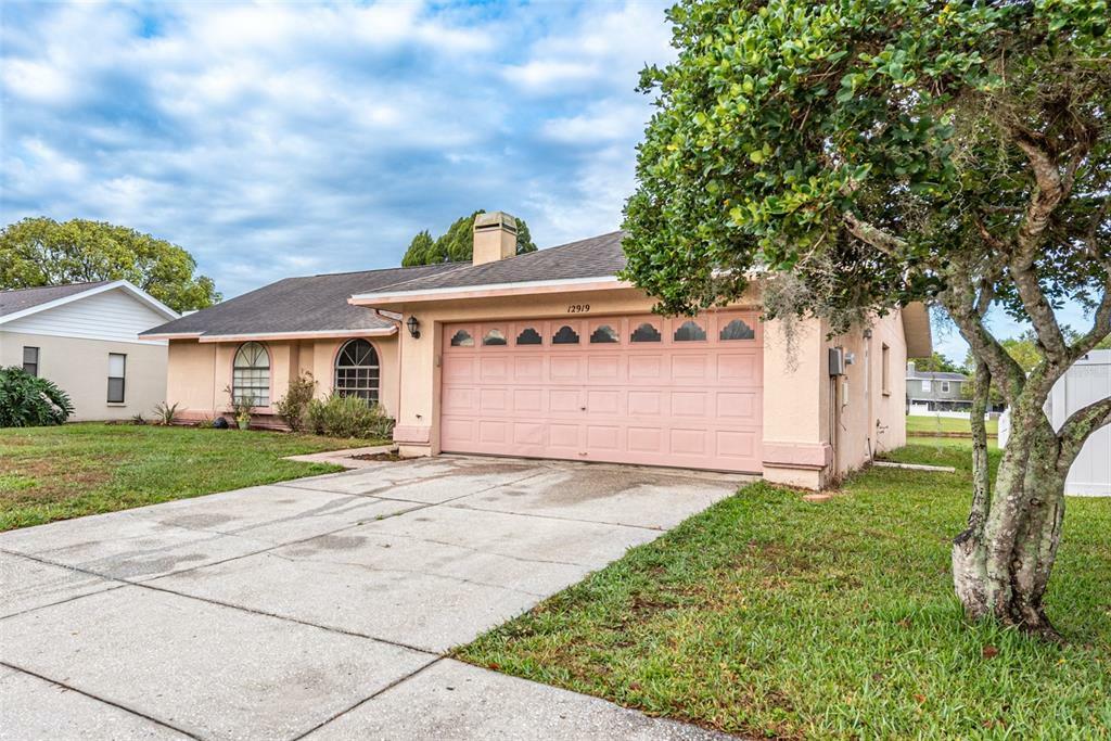 Property Photo:  12919 Astorwood Place  FL 33579 
