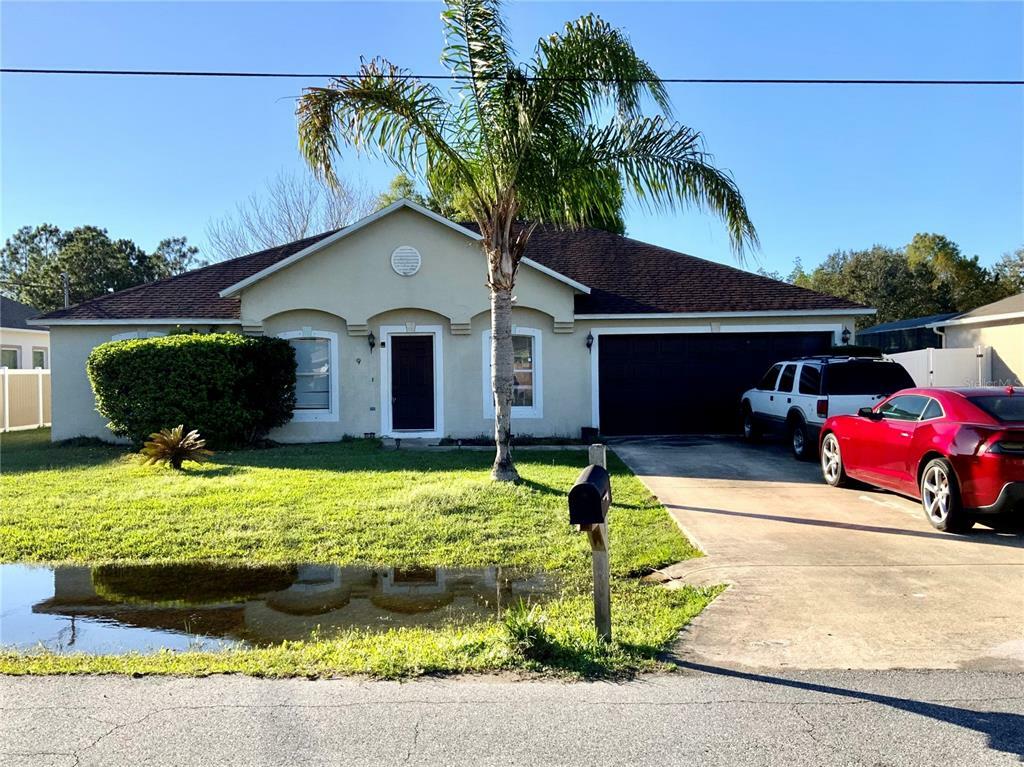 Property Photo:  9 Louisiana Drive  FL 32137 