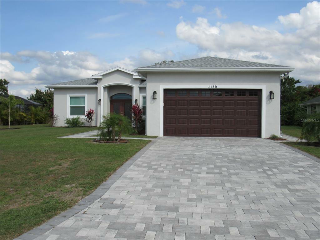 Property Photo:  2130 Peterborough Road  FL 33983 