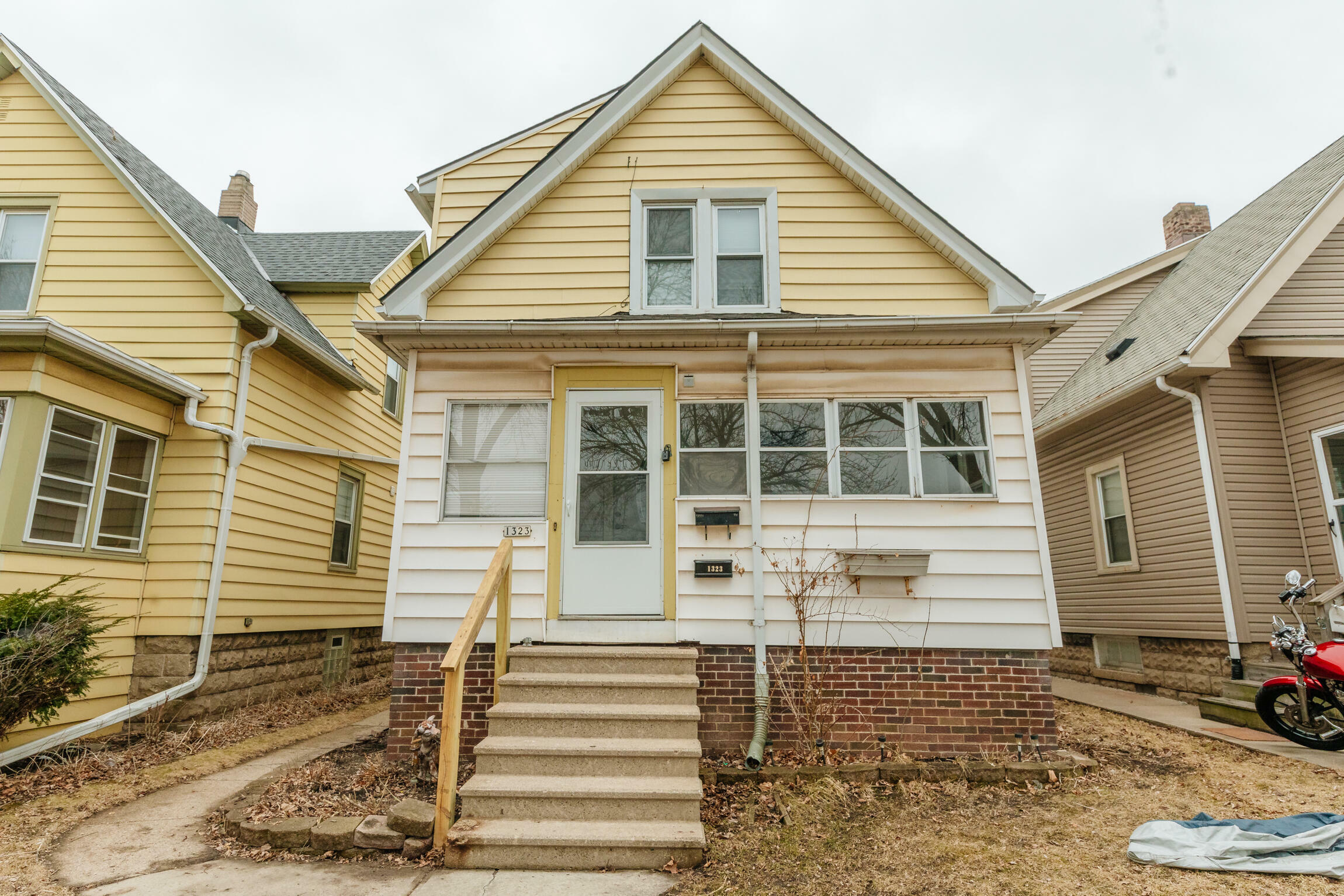 Property Photo:  1323 S 64th St  WI 53214 