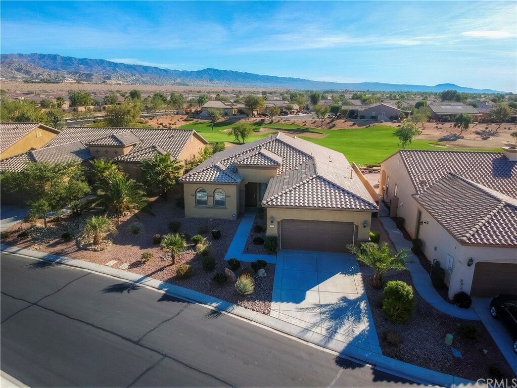 Property Photo:  39020 Camino Las Hoyes  CA 92203 