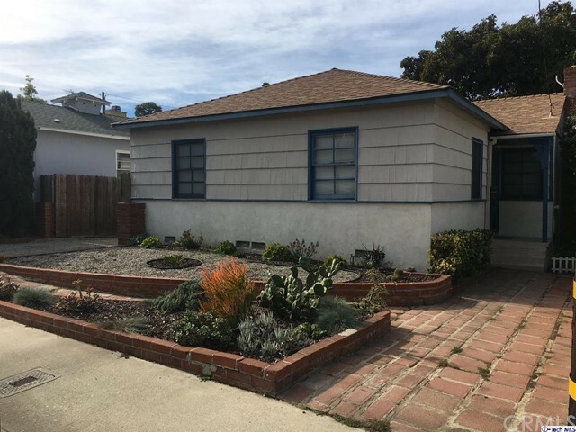 Property Photo: 3529 Pacific Avenue CA 90266